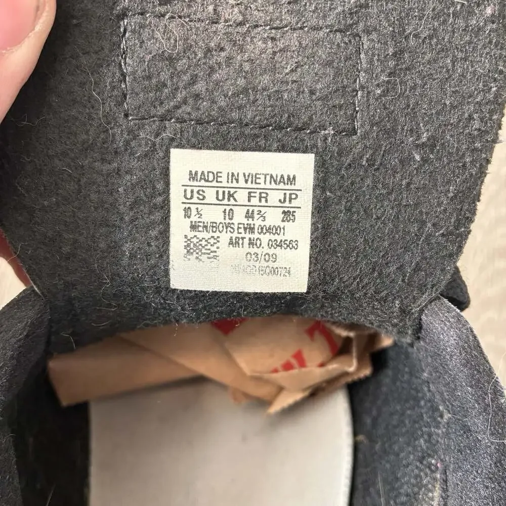 adidas good used